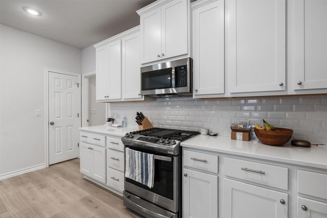 5310 Mulberry Grove LN, Austin, TX 78723