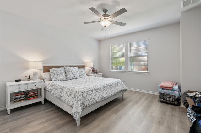 5310 Mulberry Grove LN, Austin, TX 78723