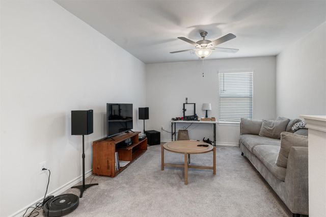 5310 Mulberry Grove LN, Austin, TX 78723