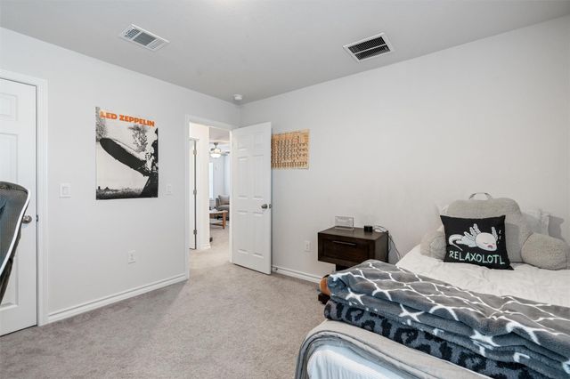 5310 Mulberry Grove LN, Austin, TX 78723