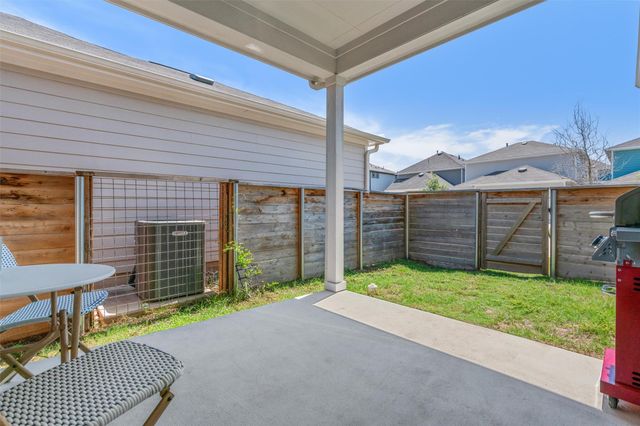 5310 Mulberry Grove LN, Austin, TX 78723
