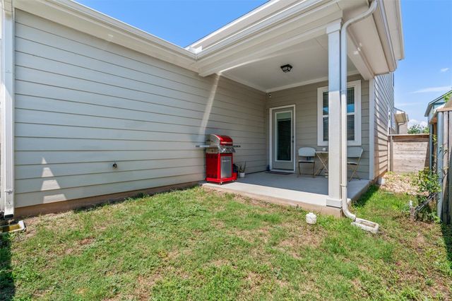 5310 Mulberry Grove LN, Austin, TX 78723