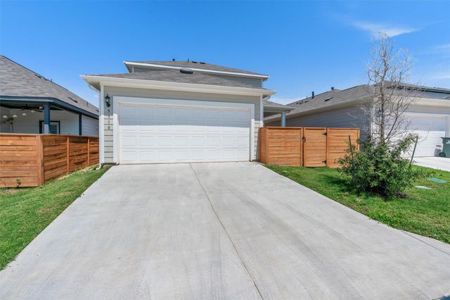 5310 Mulberry Grove LN, Austin, TX 78723