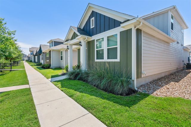 5310 Mulberry Grove LN, Austin, TX 78723