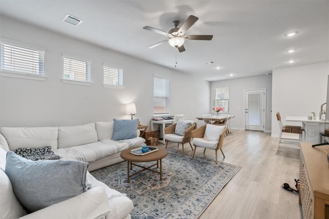 5310 Mulberry Grove LN, Austin, TX 78723