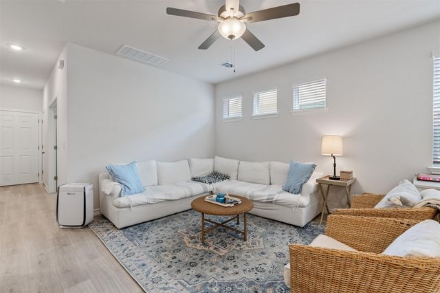 5310 Mulberry Grove LN, Austin, TX 78723