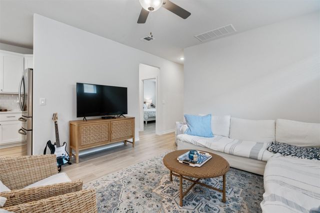 5310 Mulberry Grove LN, Austin, TX 78723