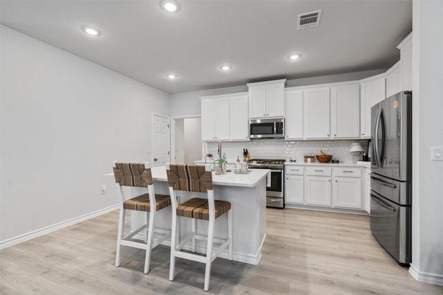 5310 Mulberry Grove LN, Austin, TX 78723