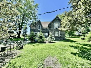 4800 Fargo Road, Buel Township, MI 48422