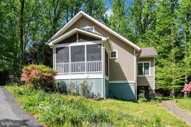 9328 GARDEN CT, Potomac, MD 20854