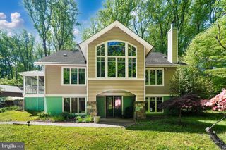 9328 GARDEN CT, Potomac, MD 20854