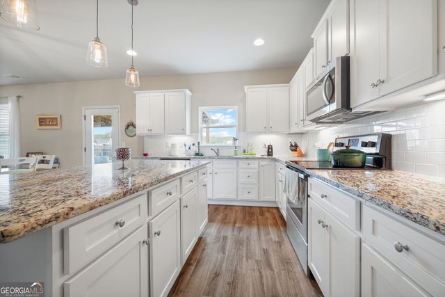 195 Bowman Drive, Statham, GA 30666