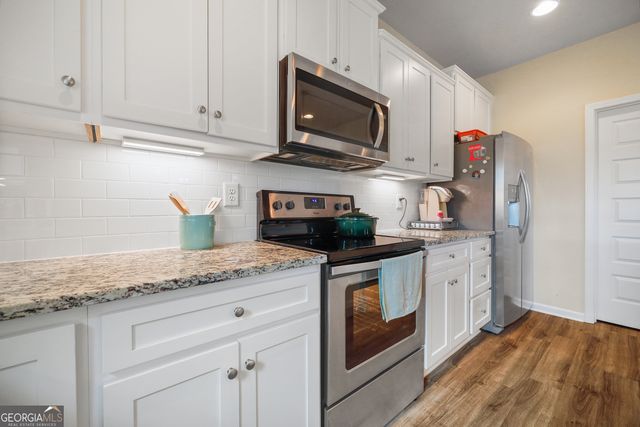 195 Bowman Drive, Statham, GA 30666