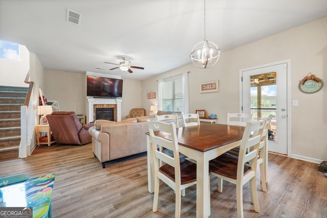 195 Bowman Drive, Statham, GA 30666