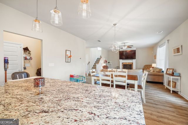 195 Bowman Drive, Statham, GA 30666