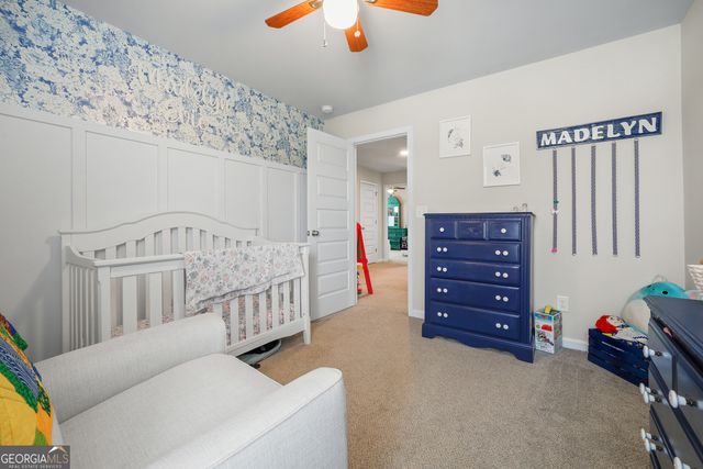 195 Bowman Drive, Statham, GA 30666