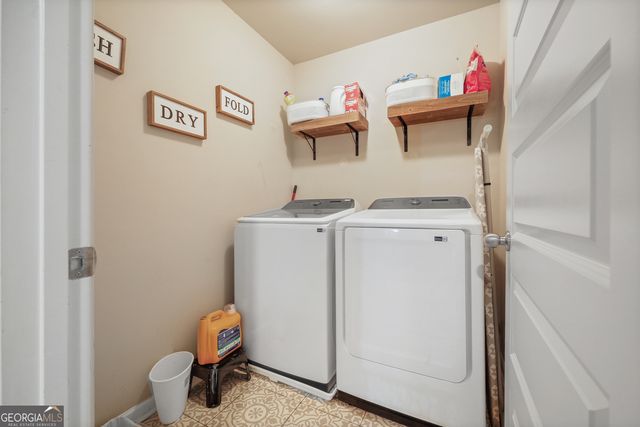 195 Bowman Drive, Statham, GA 30666