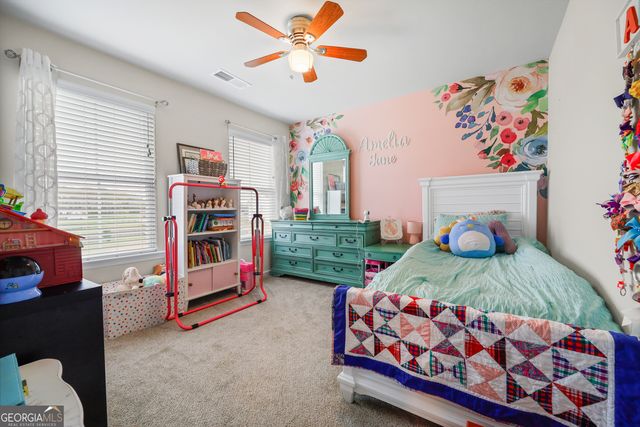 195 Bowman Drive, Statham, GA 30666