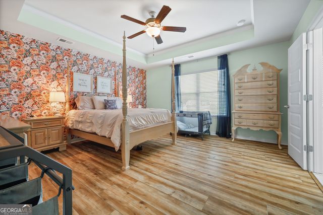 195 Bowman Drive, Statham, GA 30666