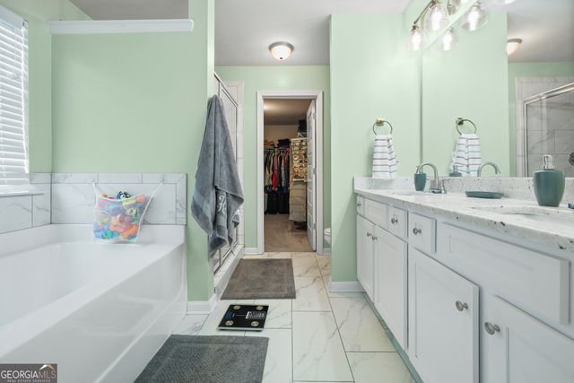 195 Bowman Drive, Statham, GA 30666