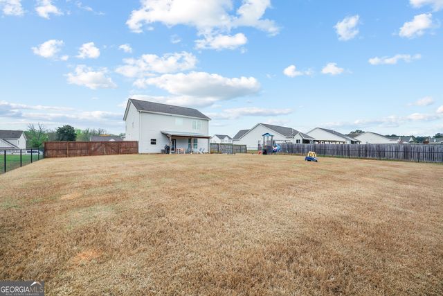 195 Bowman Drive, Statham, GA 30666