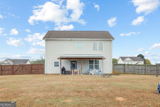 195 Bowman Drive, Statham, GA 30666