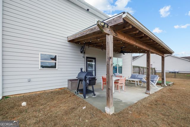 195 Bowman Drive, Statham, GA 30666