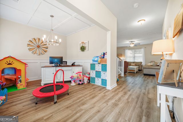 195 Bowman Drive, Statham, GA 30666