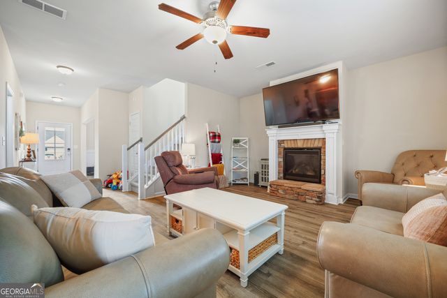 195 Bowman Drive, Statham, GA 30666