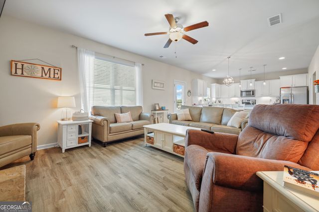 195 Bowman Drive, Statham, GA 30666