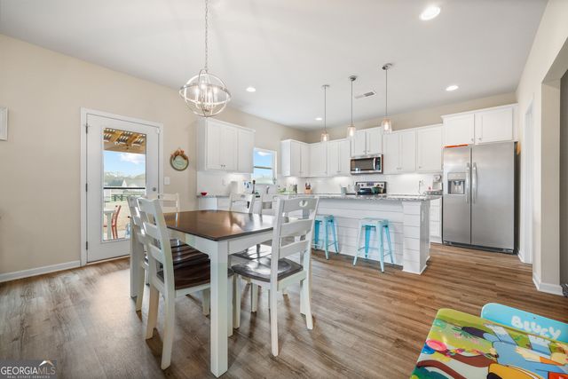 195 Bowman Drive, Statham, GA 30666