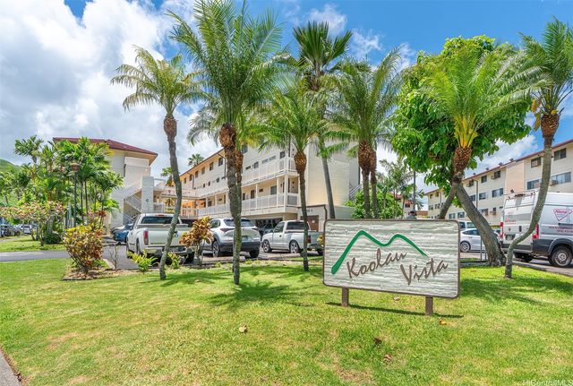 350 Aoloa Street C218, Kailua, HI 96734