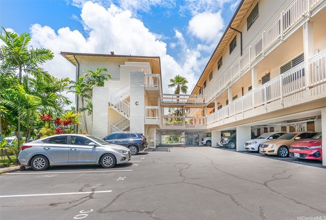 350 Aoloa Street C218, Kailua, HI 96734