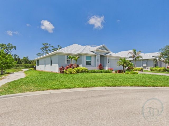 5764 Arabella Lane, Vero Beach, FL 32967