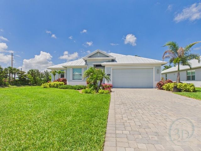 5764 Arabella Lane, Vero Beach, FL 32967