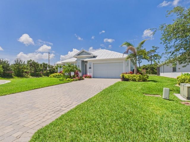 5764 Arabella Lane, Vero Beach, FL 32967