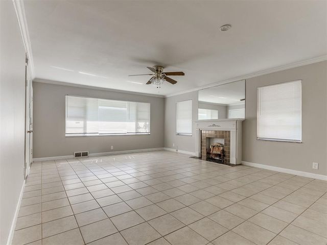 4115 N Everest Avenue, Oklahoma City, OK 73111