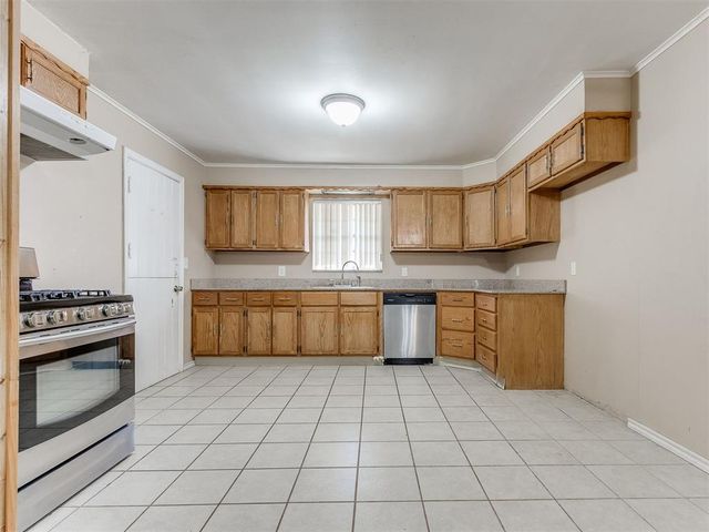 4115 N Everest Avenue, Oklahoma City, OK 73111