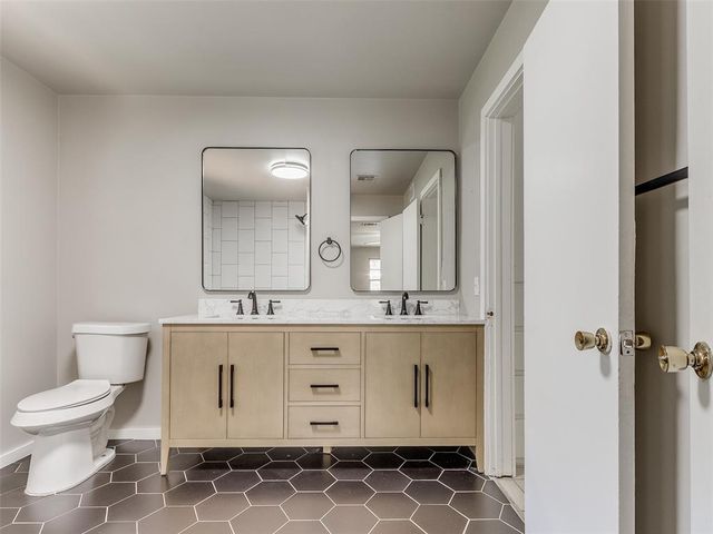 4115 N Everest Avenue, Oklahoma City, OK 73111