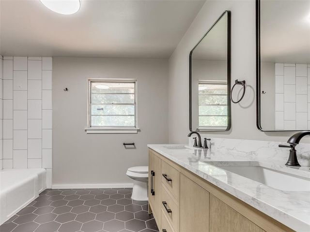 4115 N Everest Avenue, Oklahoma City, OK 73111