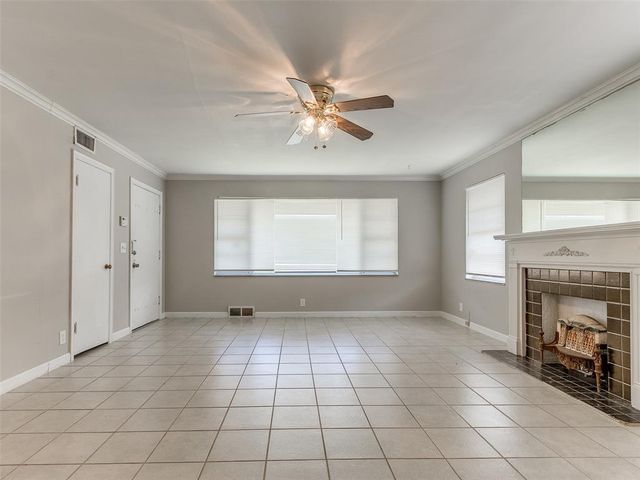 4115 N Everest Avenue, Oklahoma City, OK 73111