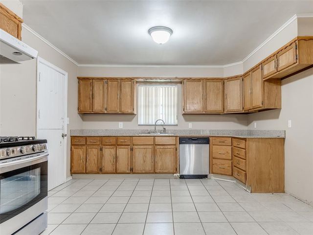 4115 N Everest Avenue, Oklahoma City, OK 73111