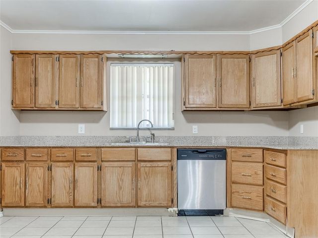 4115 N Everest Avenue, Oklahoma City, OK 73111