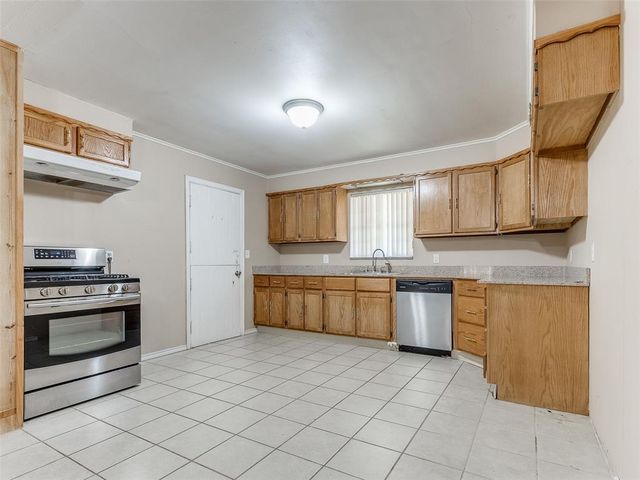 4115 N Everest Avenue, Oklahoma City, OK 73111