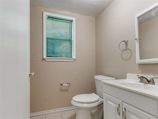 4115 N Everest Avenue, Oklahoma City, OK 73111