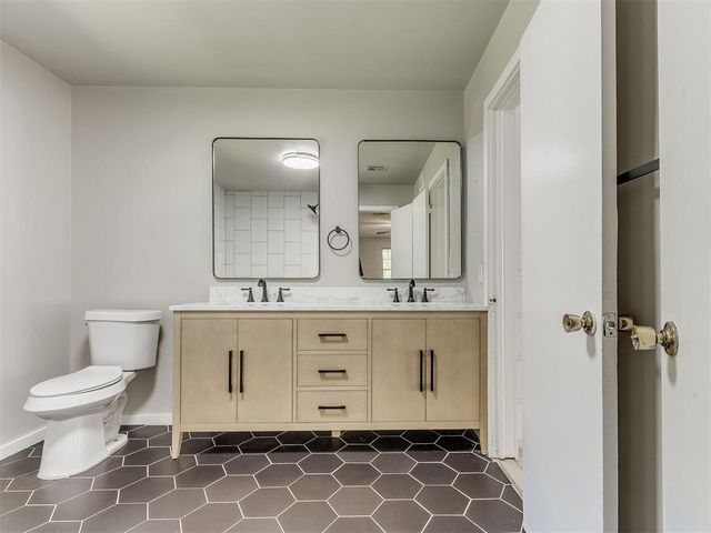 4115 N Everest Avenue, Oklahoma City, OK 73111