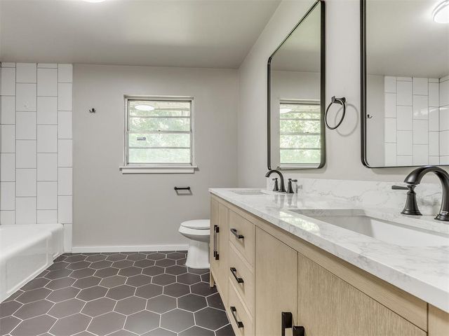 4115 N Everest Avenue, Oklahoma City, OK 73111