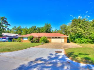 4115 N Everest Avenue, Oklahoma City, OK 73111
