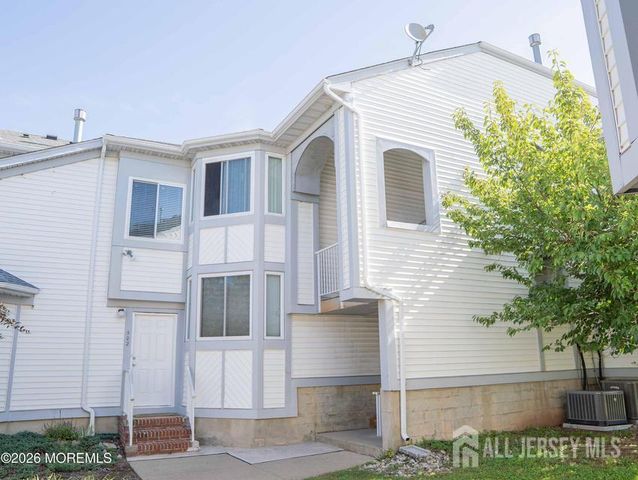 1505 Jesse Way 1505, Piscataway, NJ 08854