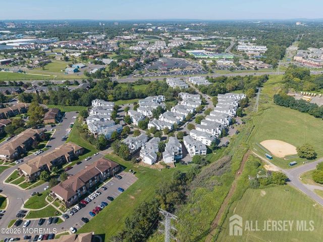 1505 Jesse Way 1505, Piscataway, NJ 08854